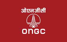 ONGC Logo