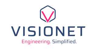 Visionet Logo